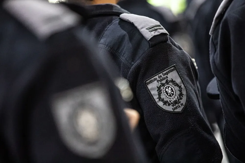 policia
