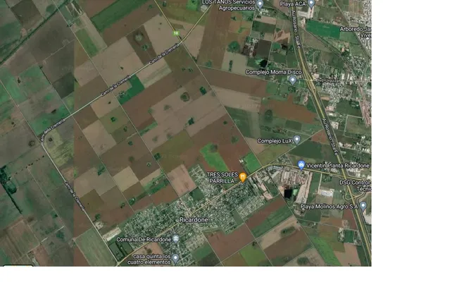 el-camino-la-cremeria-fundamental-descomprimir-el-acceso-autopista-san-lorenzo-y-el-ejido-urbano-ricardone