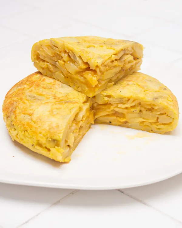 TORTILLA DE PAPAS 11
