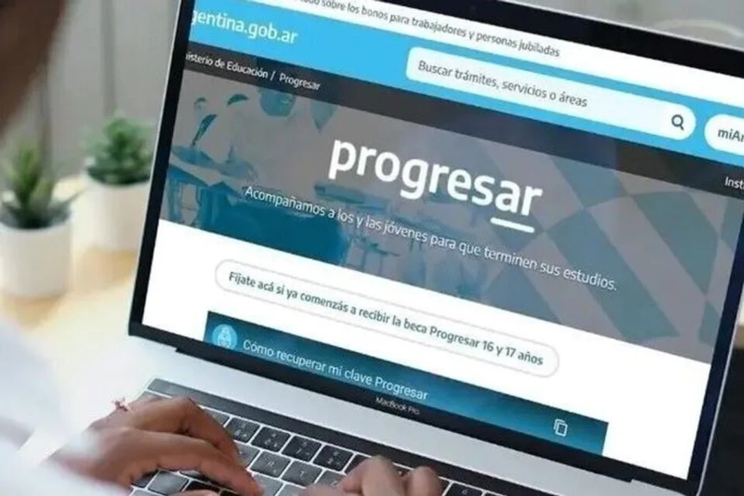 Anses progesar