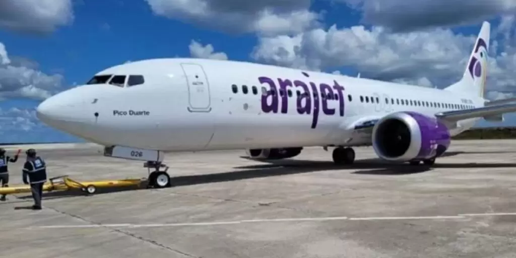 arajet