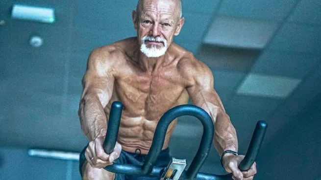 abuelo fitnes