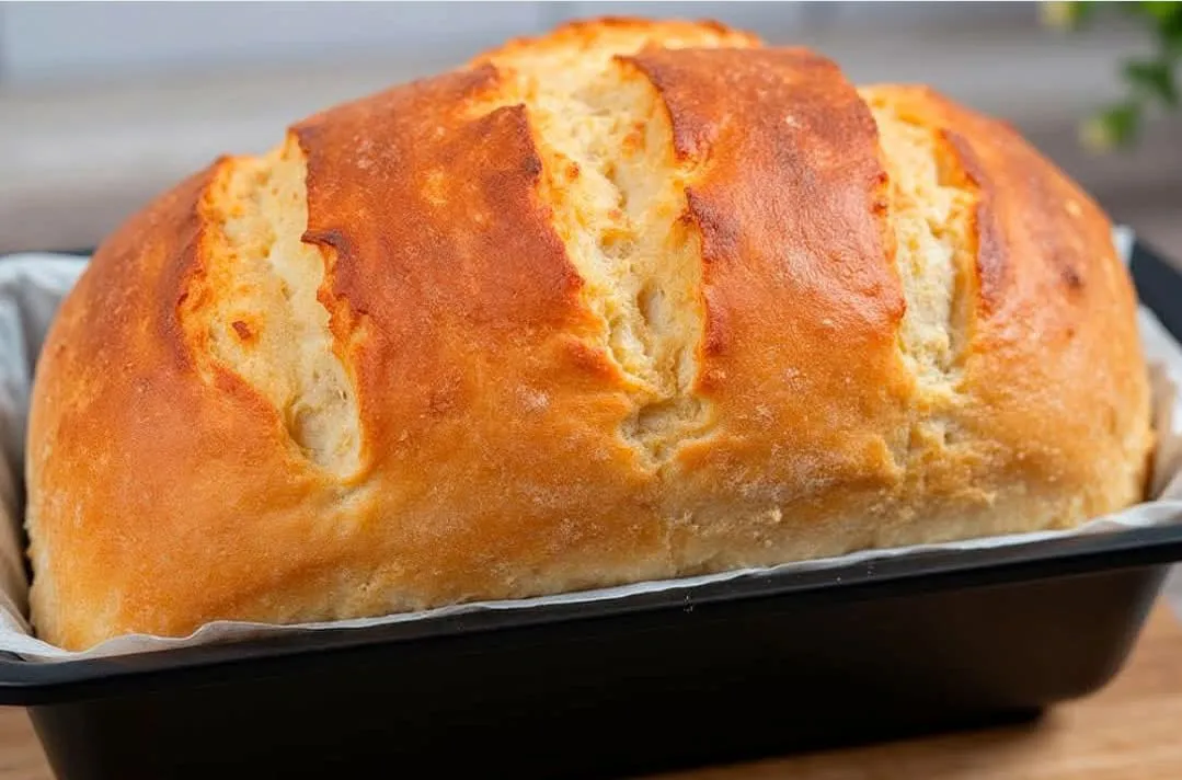 pan casero