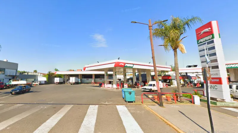 Estacion-Allanada