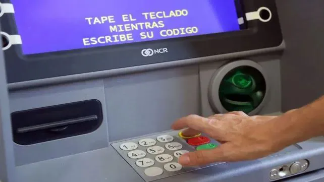 cajero