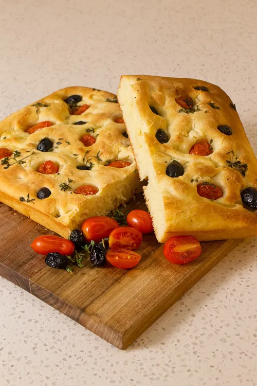 Focaccia