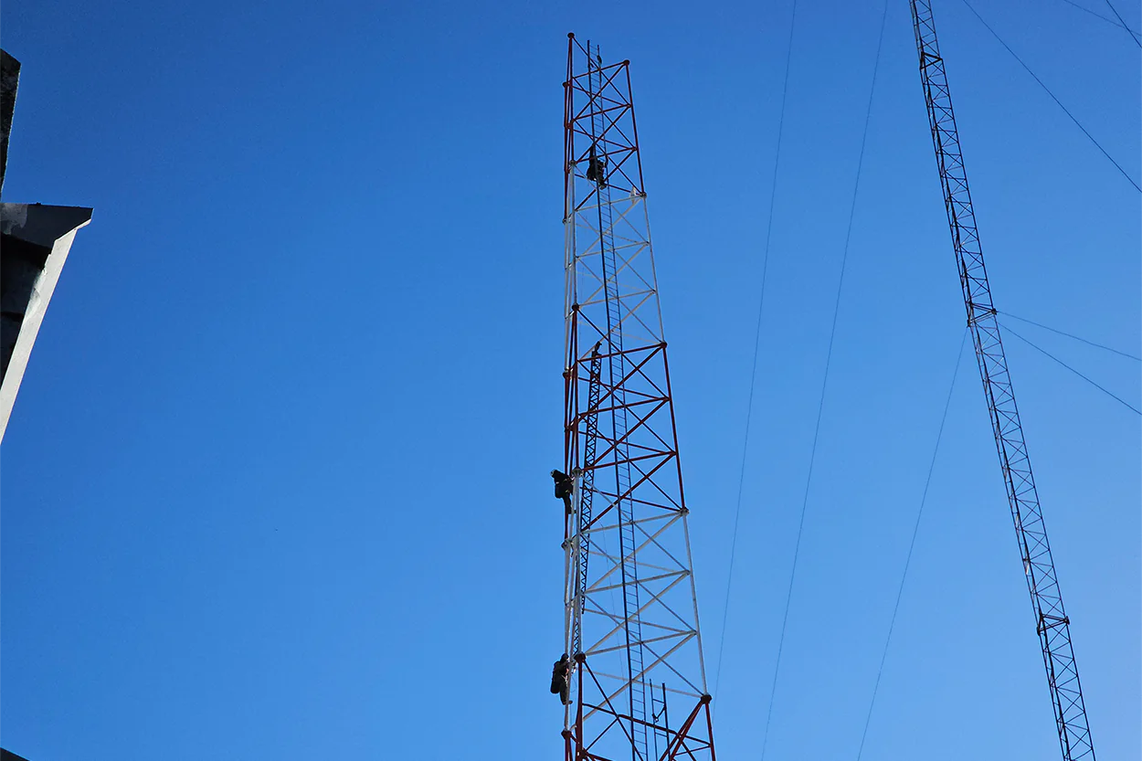 antena