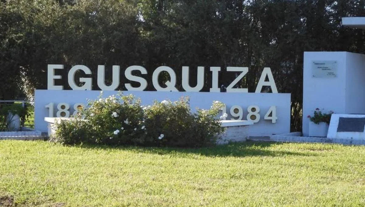 Egusquiza