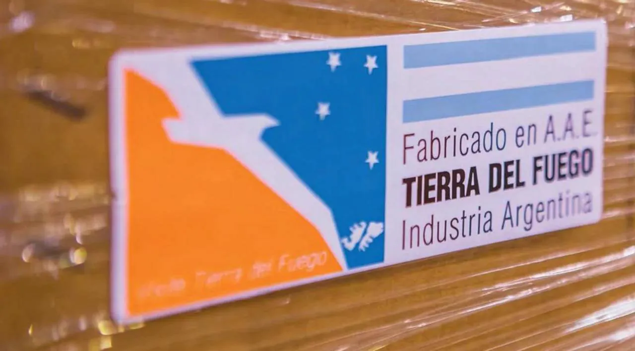 tierradelfuego