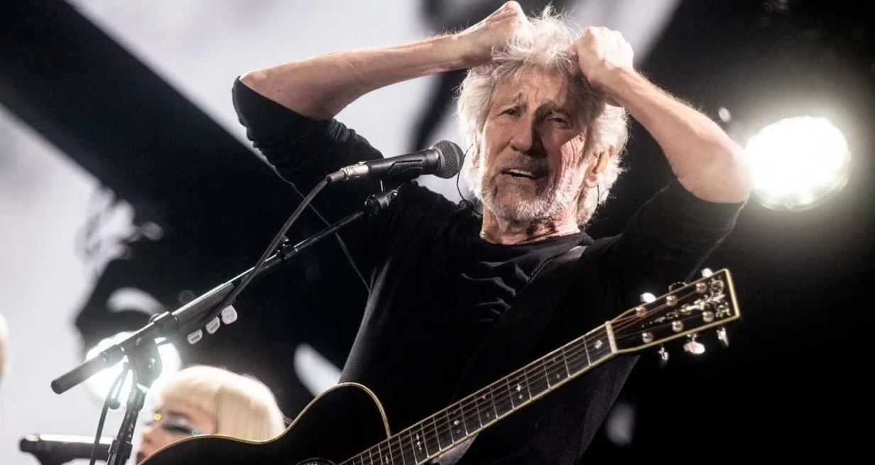 Roger Waters