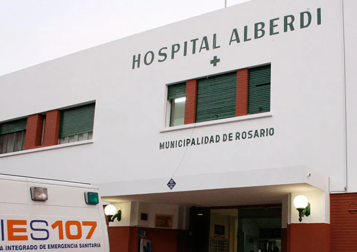 hospital