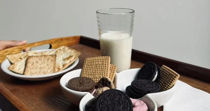 galletitas