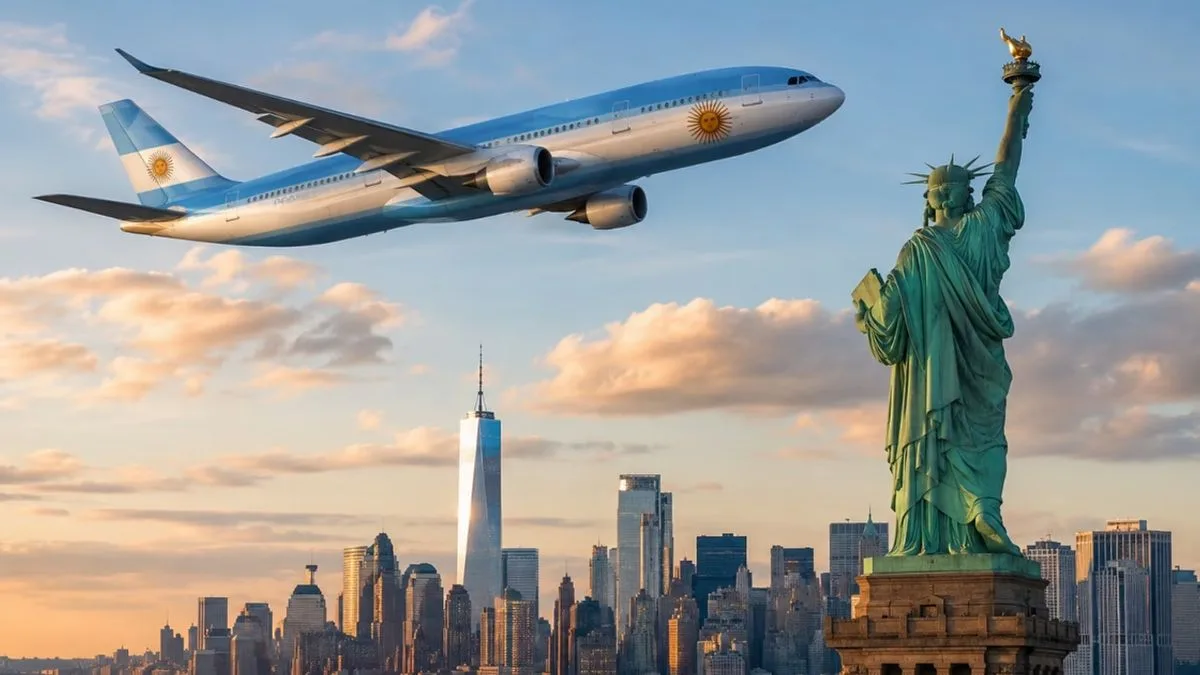 vuelo