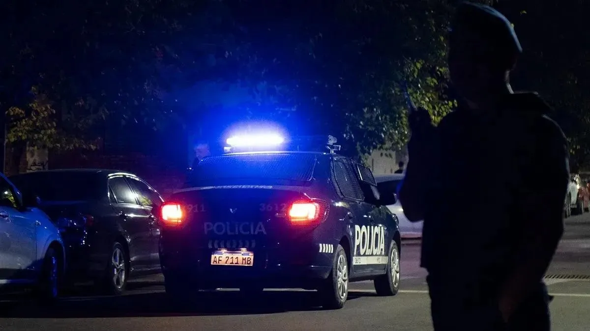 policiales