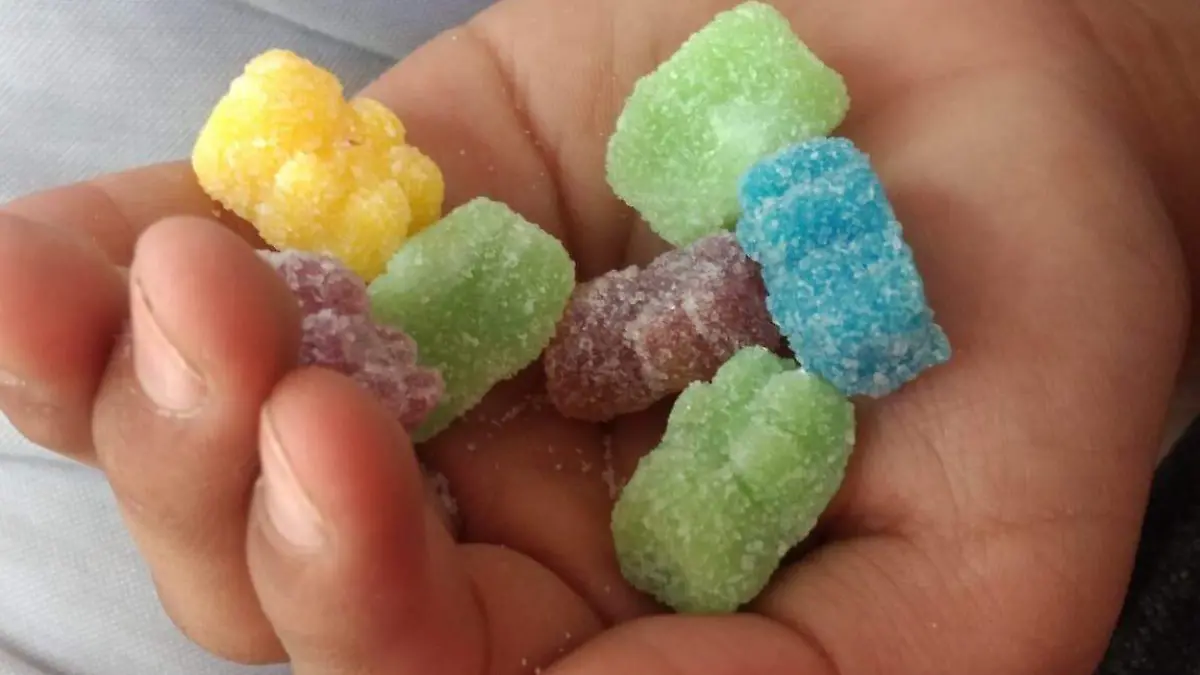 gomitas