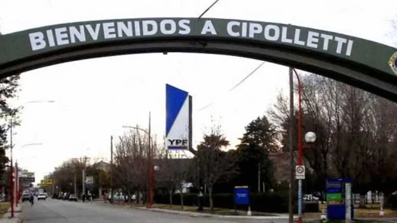 Cipolleti