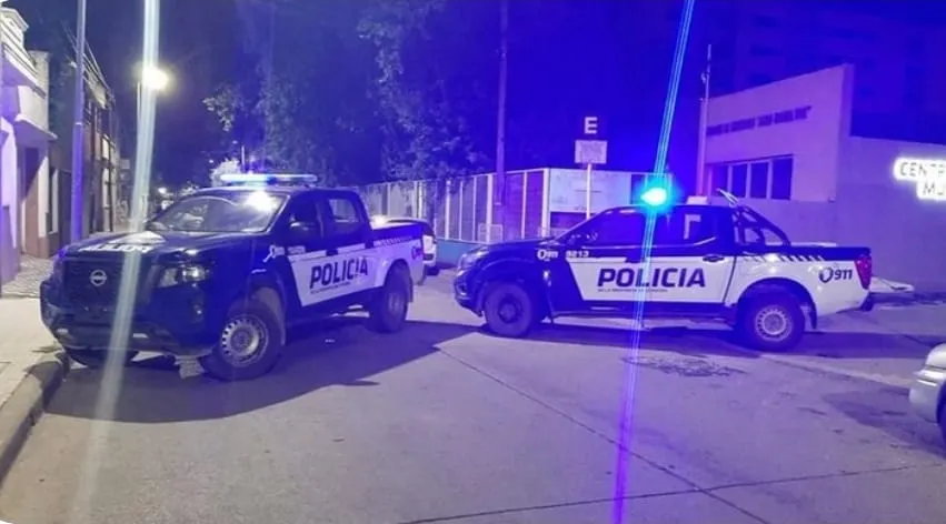 policial