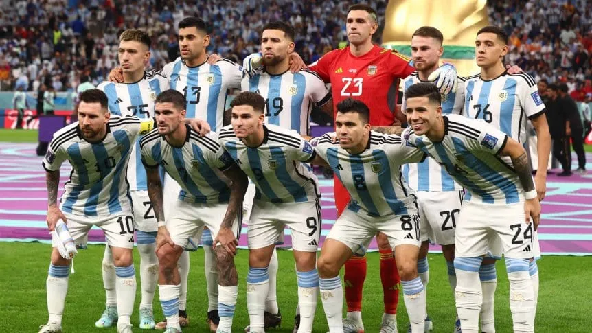 seleccionargentina