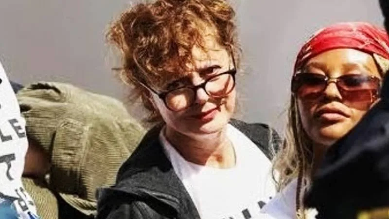 Susan Sarandon