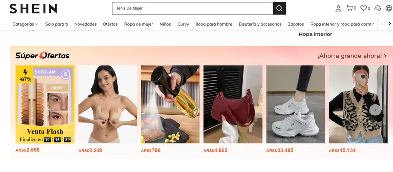 shein-ofrece-cupones-descuentos-premios-bienvenida-y-envio-gratis-sus-productos