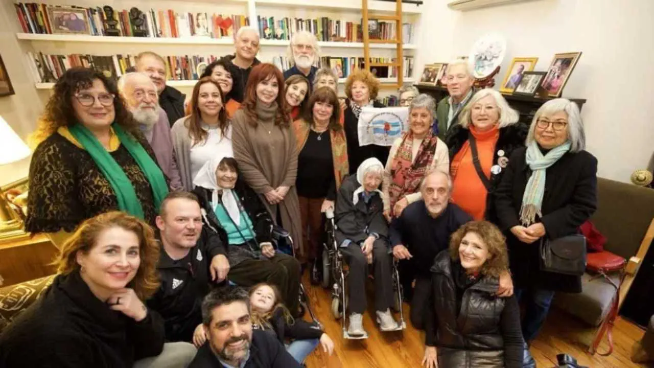 cristina-kirchner-organismos-derechos