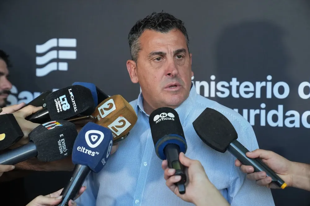 Gusatvo Velázquez Seguridad de Eventos