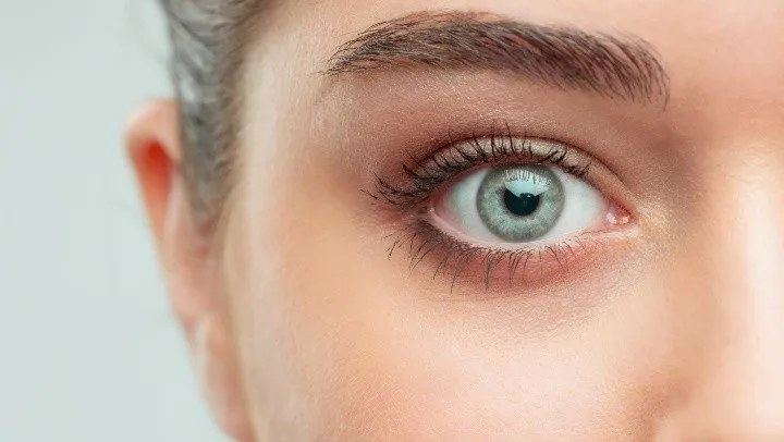 ojos
