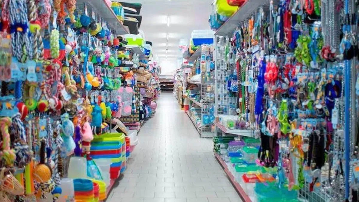 bazar
