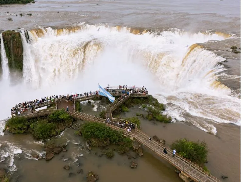 cataratas