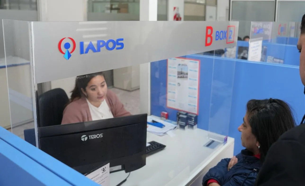Iapos