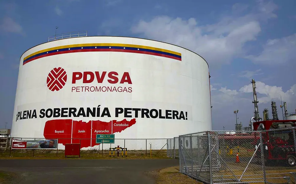 venezuela-pdvsa