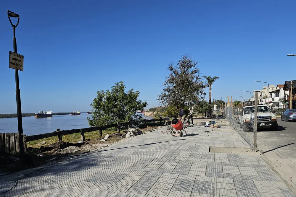 Costanera Parente