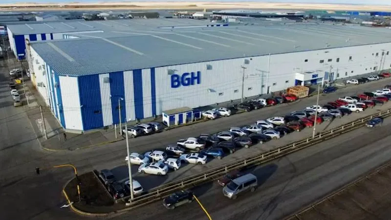 BGH
