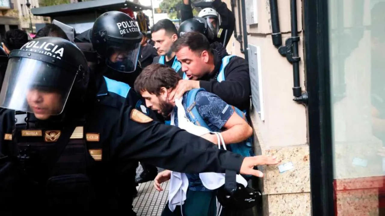 protesta-ley-glaciares-1