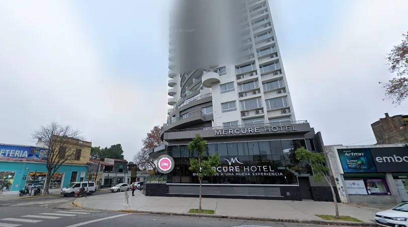 ahotel