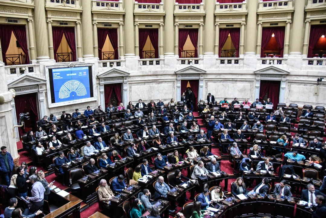 diputados
