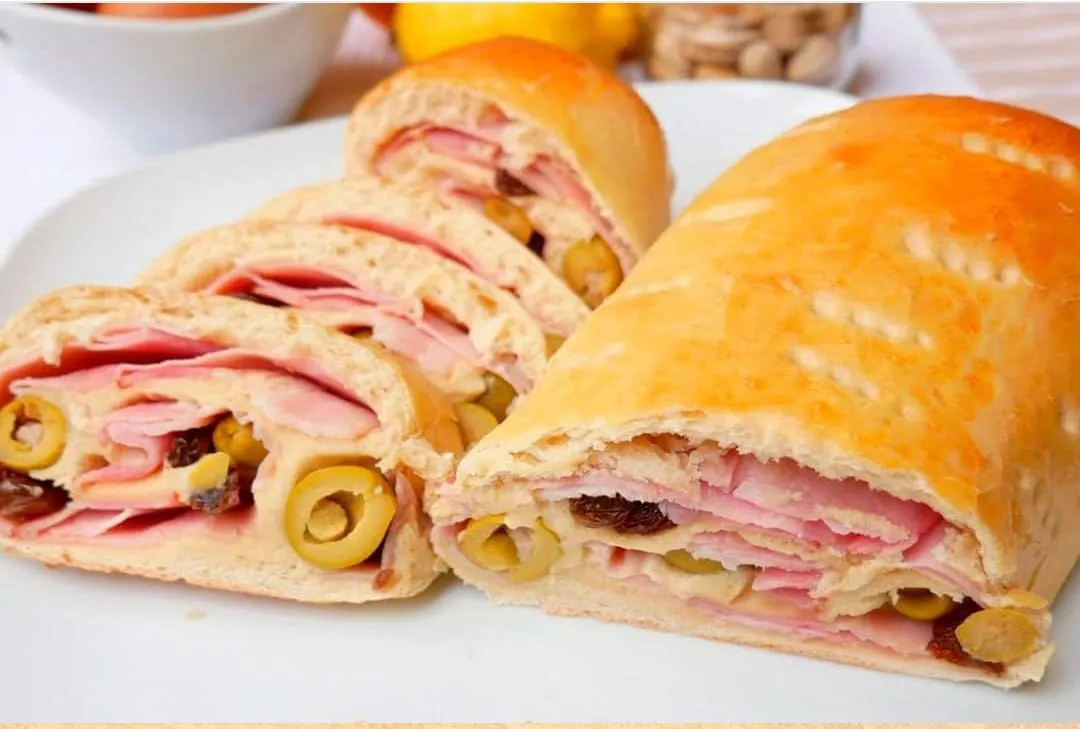 pan relleno de jamon y queso1