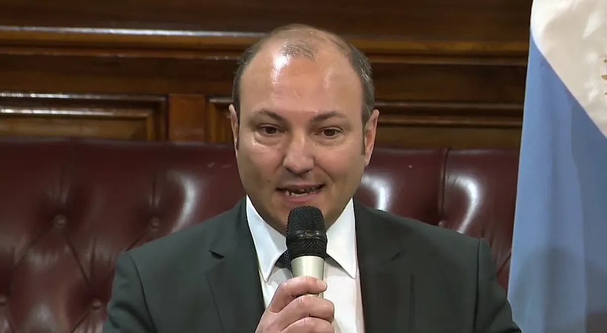 gaston-salmain, juez federal