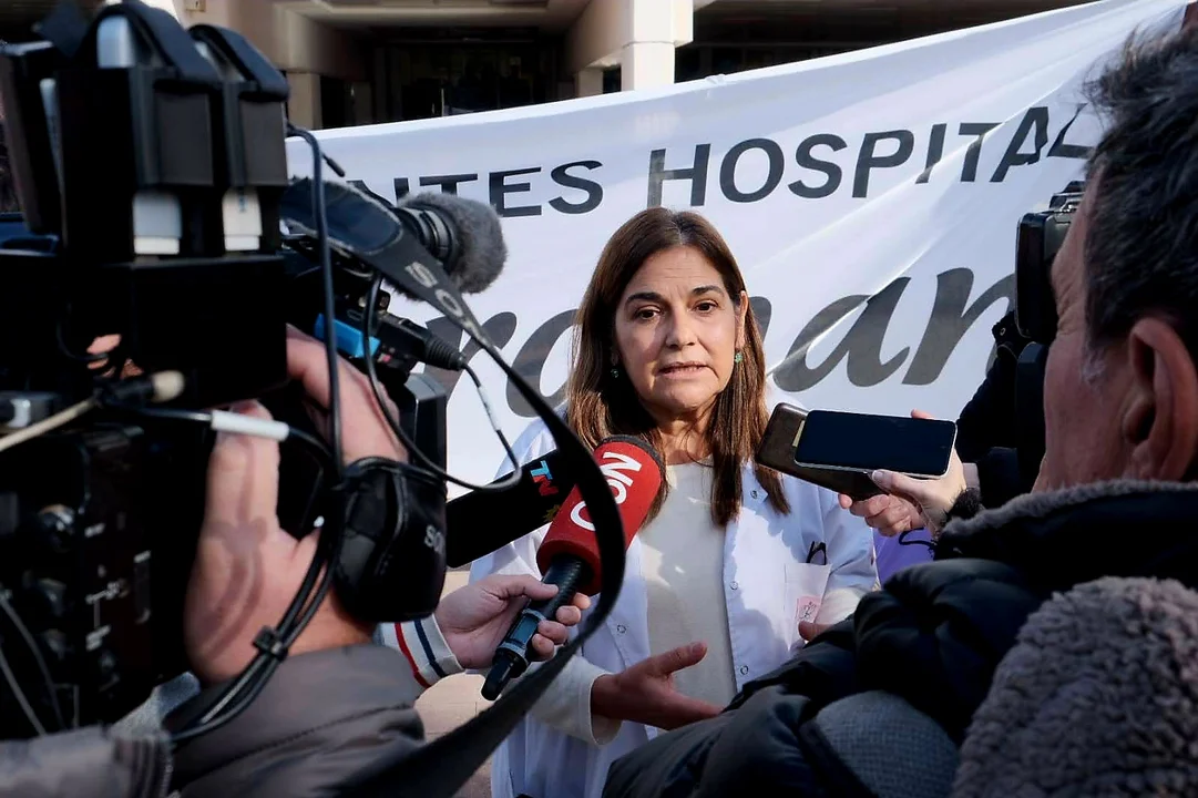 hospital