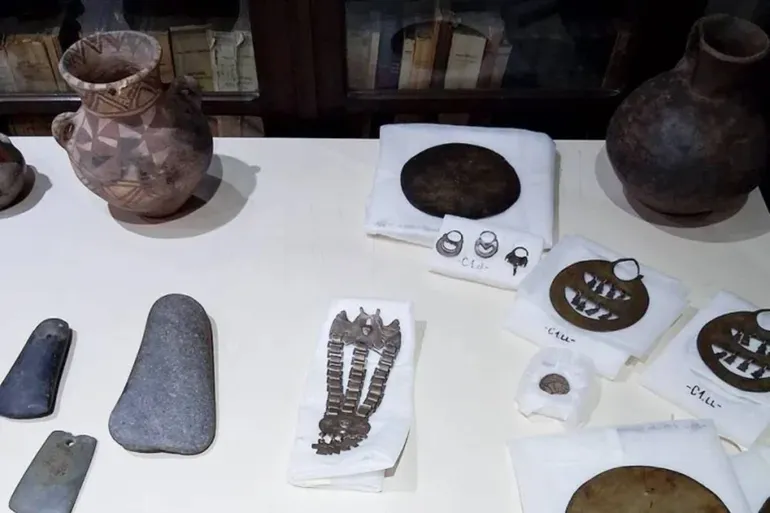 aarqueologico