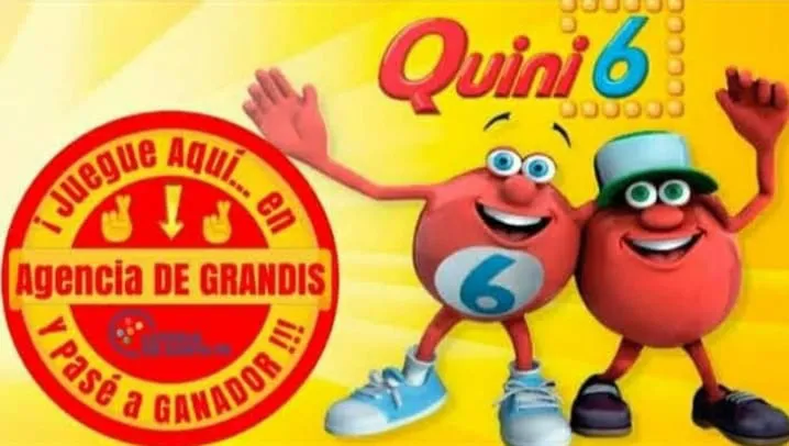 quini 6