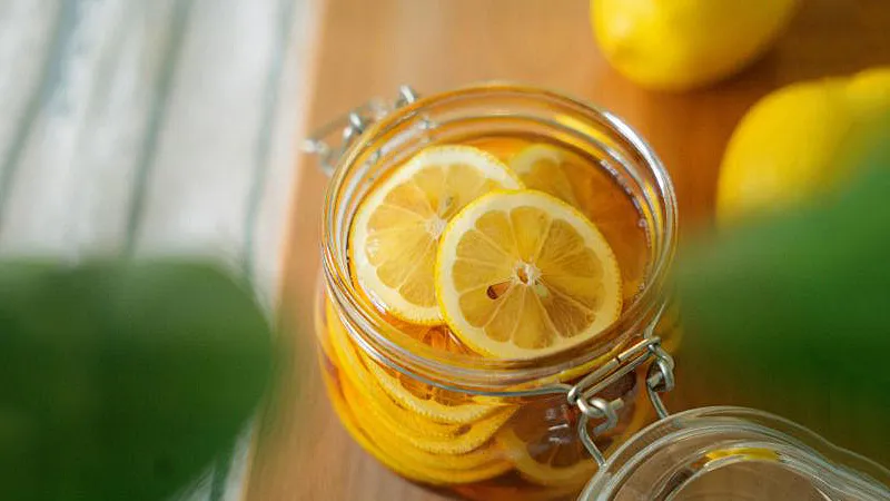 Cura-de-limon