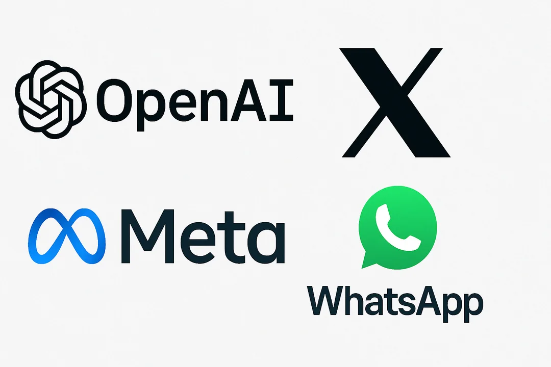 open