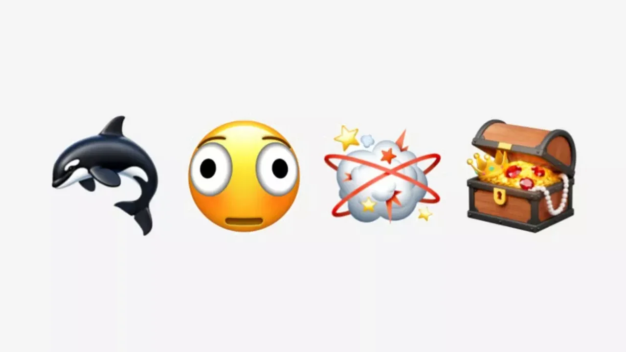 emojis