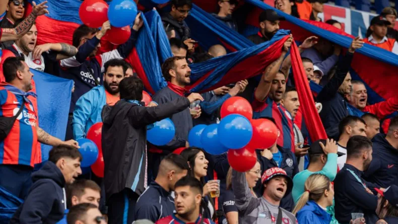 hinchas-san-lorenzo