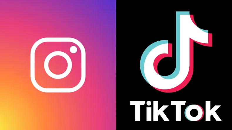 instagram-tiktok