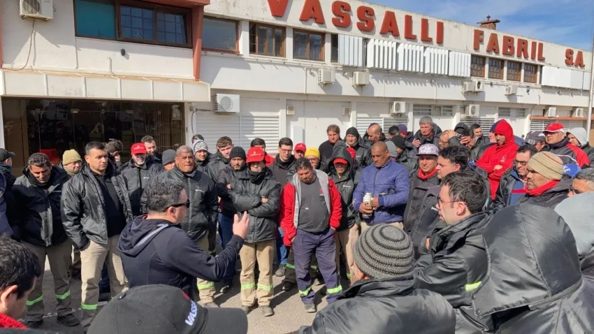 vasalli