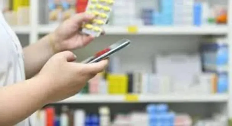 medicamento