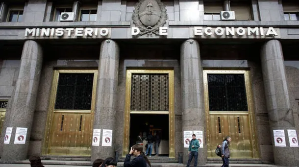 Ministerio