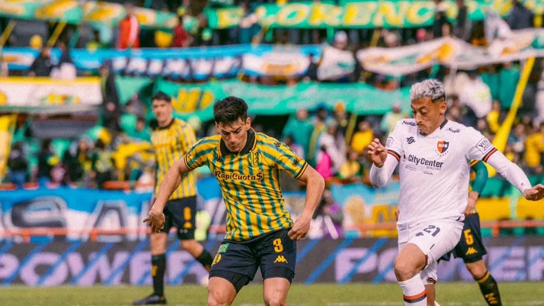 aldosivi